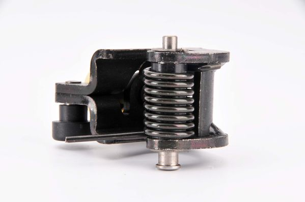 Ghidaj cu role usa culisanta dreapta central NISSAN INTERSTAR; OPEL MOVANO; RENAULT MASTER intre 1998-2010 [4]