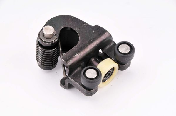 Ghidaj cu role usa culisanta dreapta central NISSAN INTERSTAR; OPEL MOVANO; RENAULT MASTER intre 1998-2010 [2]