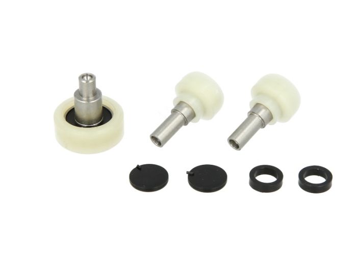 Ghidaj cu role usa culisanta inferior MERCEDES VITO / MIXTO W639, VITO W639 dupa 2003 [2]