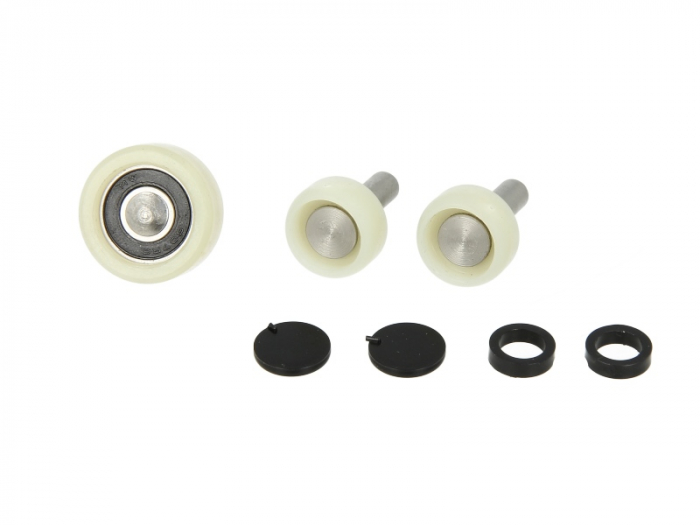 Ghidaj cu role usa culisanta inferior MERCEDES VITO / MIXTO W639, VITO W639 dupa 2003 [1]