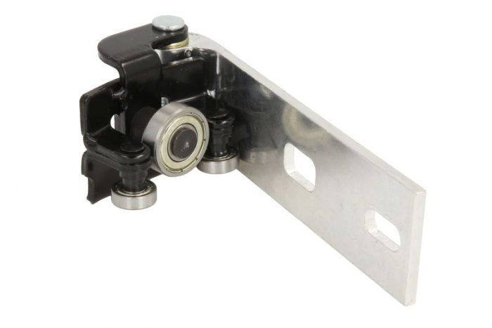 Ghidaj cu role usa culisanta mijloc FORD TRANSIT intre 1986-2000 [3]