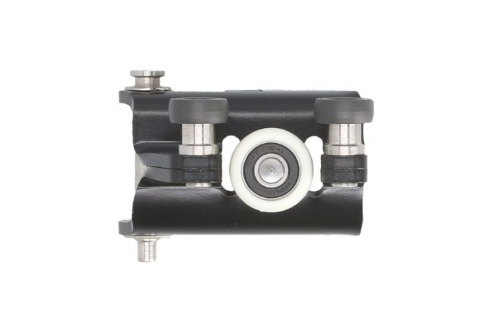 Ghidaj cu role usa culisanta mijloc FORD TRANSIT intre 2000-2013 [2]