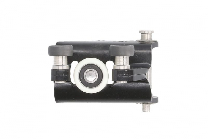 Ghidaj cu role usa culisanta mijloc stanga FORD TRANSIT intre 2000-2013 [2]