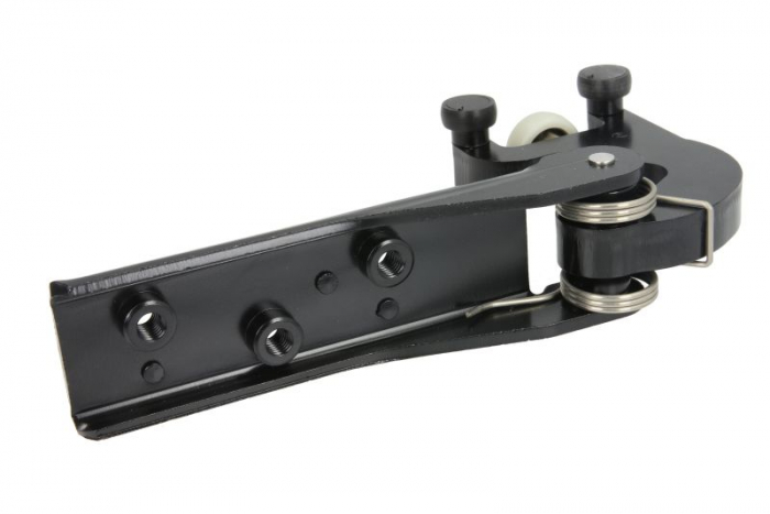 Ghidaj cu role usa culisanta mijloc stanga NISSAN NV400; OPEL MOVANO; RENAULT MASTER dupa 2010 [2]