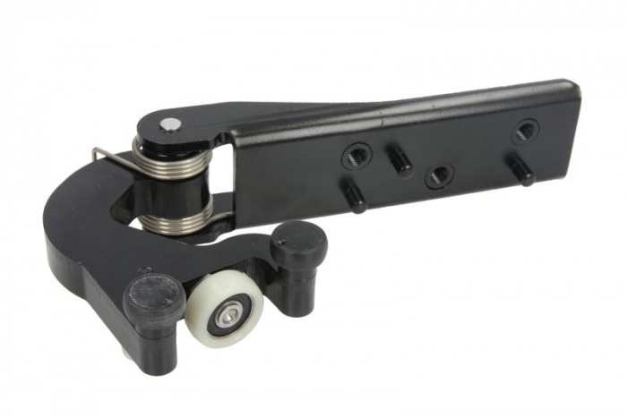 Ghidaj cu role usa culisanta mijloc stanga NISSAN NV400; OPEL MOVANO; RENAULT MASTER dupa 2010 [1]