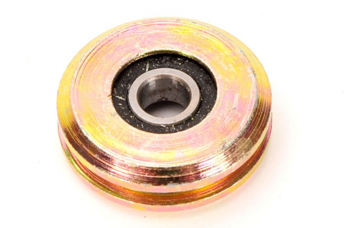 Ghidaj cu role usa culisanta potrivit VW LT 28-35 I, LT 40-55 I 1975-1996 - Role central [2]