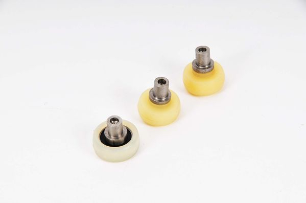 Ghidaj cu role usa culisanta s inferior CITROEN JUMPER; FIAT DUCATO; PEUGEOT BOXER intre 1994-2006 [2]