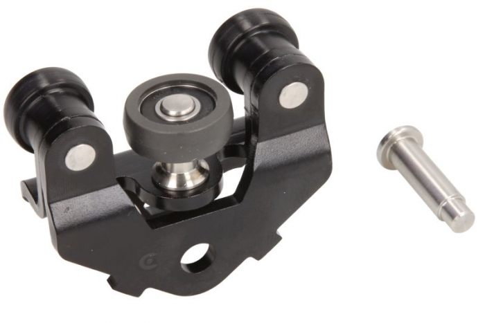 Ghidaj cu role usa culisanta superior potrivit CITROEN JUMPY; FIAT SCUDO; PEUGEOT EXPERT 2007-2016 [2]