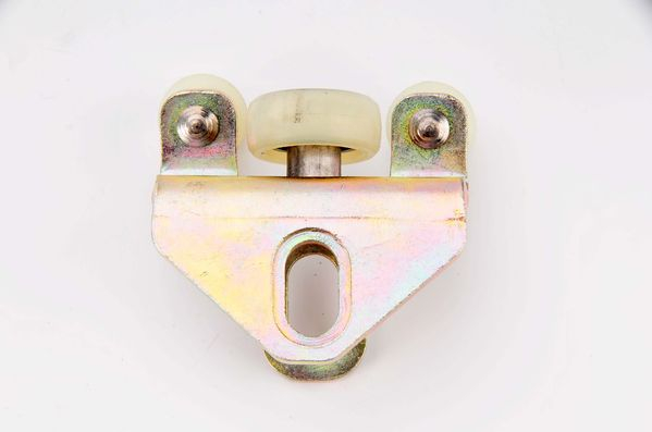 Ghidaj cu role, usa glisanta MERCEDES-BENZ SPRINTER 2-t bus (901, 902) 1995-2006 [2]