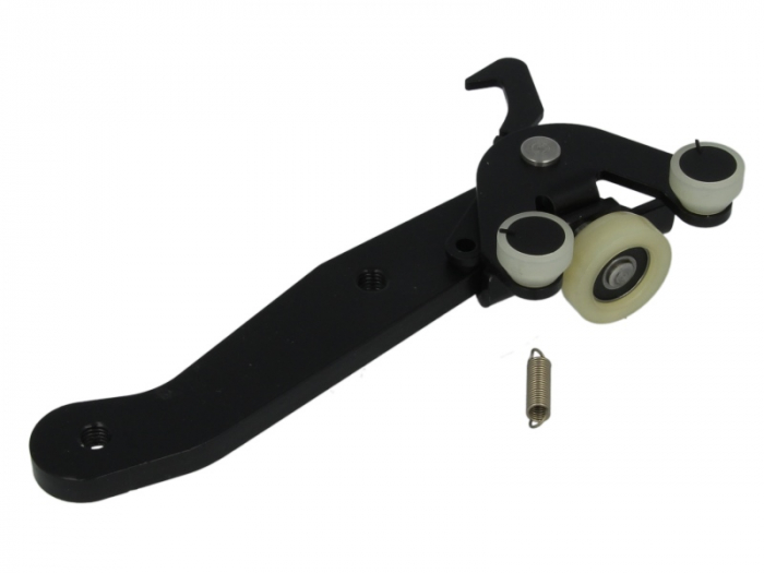 Ghidaj cu role, usa glisanta VW TRANSPORTER V platou / sasiu (7JD, 7JE, 7JL, 7JY, 7JZ, 7FD, 2003-2015 [2]