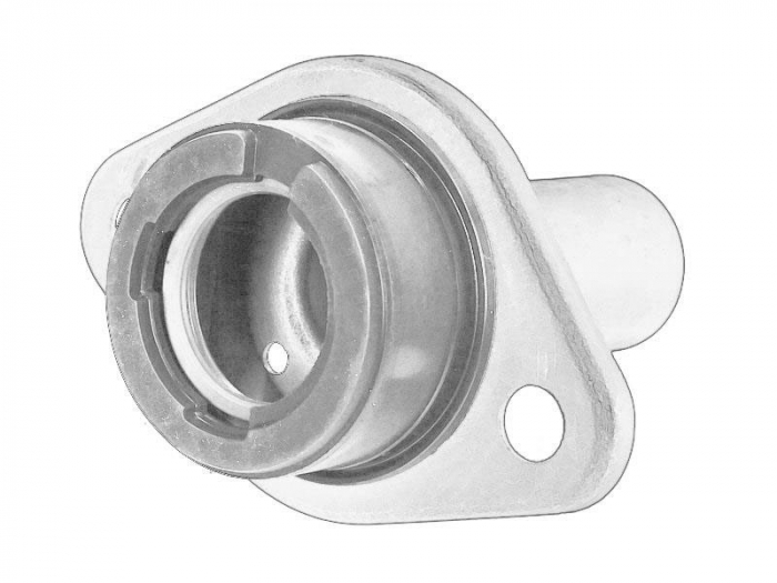 Ghidaj furca ambreiaj  CITROEN JUMPER; FIAT DUCATO; PEUGEOT BOXER 2.0/2.0D dupa 2002 [1]