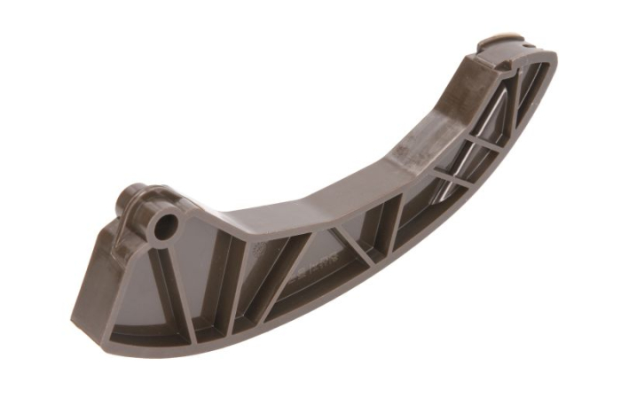 Ghidaj lant distributie Inferior potrivit HYUNDAI ACCENT III, GETZ, I10 I, I20 I, I30, I40 I CW, IX20, IX35, MATRIX; KIA CEE'D, CERATO I, OPTIMA, PICANTO I, PRO CEE'D 1.1D-1.7D 10.01-07.19 [2]