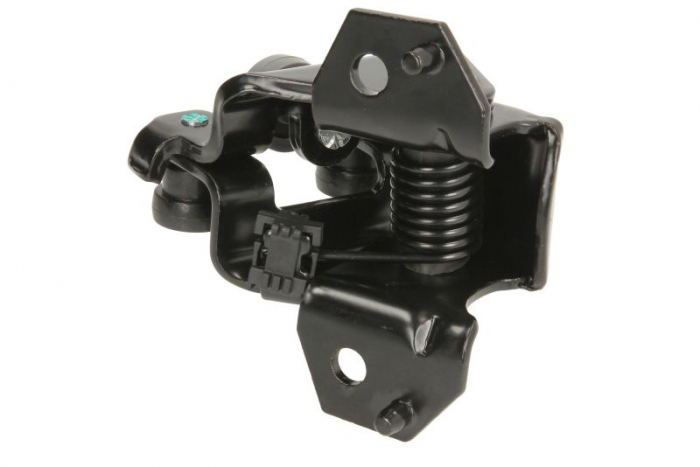 Ghidaj lateral usa mijloc stanga CITROEN BERLINGO; PEUGEOT PARTNER intre 2008-2012 [2]