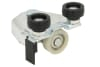 Ghidaj role usa culisanta Inferior potrivit IVECO DAILY III 1999-2007 [2]