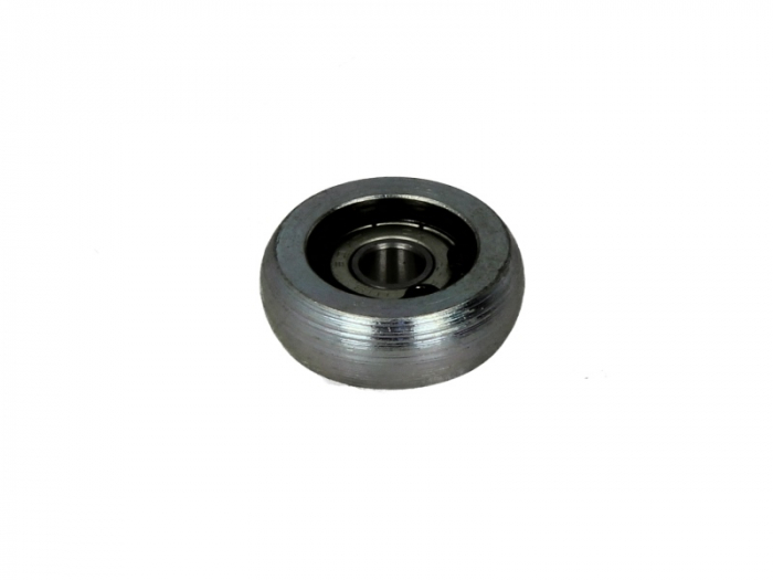 Ghidaj role usa culisanta potrivit VW TRANSPORTER 2 ( T2 ) 6003-00-0009P [2]