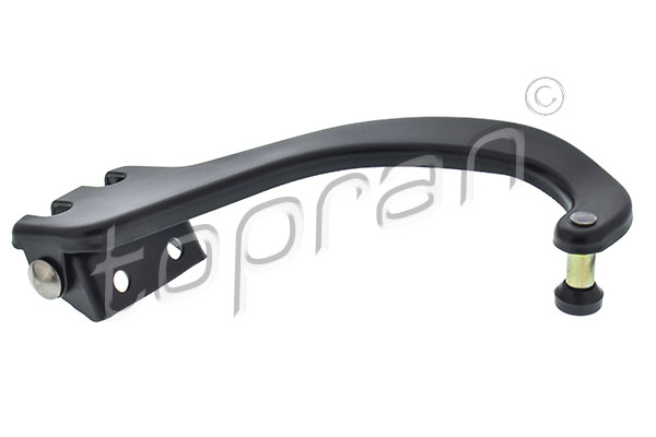 Ghidaj role usa Superior Dreapta potrivit MERCEDES V (638 2), VITO (W638) 02.96-07.03