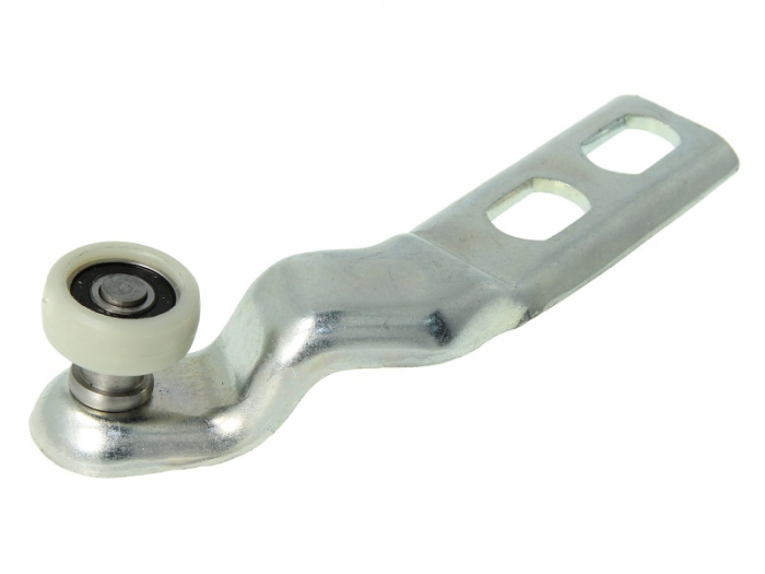 Ghidaj usa culisanta inferior stanga MERCEDES SPRINTER 2-T 901, 902, SPRINTER 3-T 903; VW LT 28-35 II, LT 28-46 II intre 1995-2006 [2]