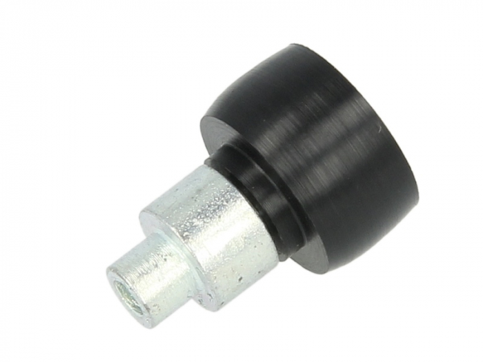 Ghidaj usa culisanta superior potrivit MERCEDES SPRINTER 2-T 901, 902, SPRINTER 3-T 903, SPRINTER 4-T 904; VW LT 28-35 II, LT 28-46 II 1995-2006 - si mijloc orizontal [2]