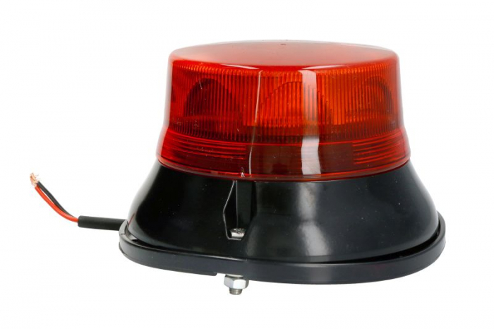 Girofar (9 32V, LED, 11W, lungime cablu; 0,13m)
