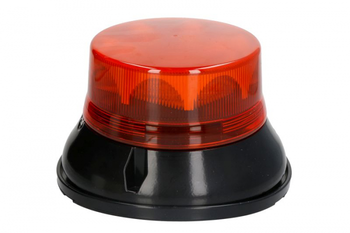 Girofar (9 32V, LED, 13W, lungime cablu; 0,13m)