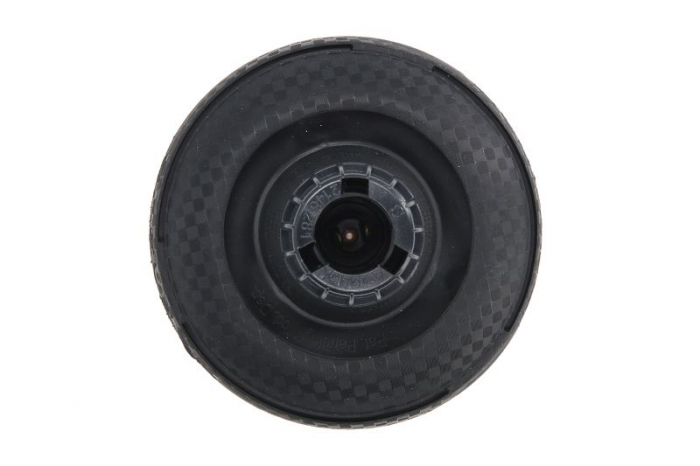 Girofar (portocaliu, 10/30V, LED, LED, 9W, tubular cap, numar programe: 3) [2]