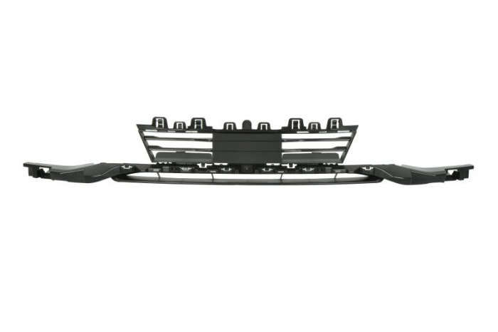 Grila bara fata (control automat viteza, plastic, negru) bmw seria 3 (f30, f80), 3 (f31) 2011-2019