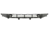 Grila bara fata cu gauri senzori parcare plastic, negru potrivit VOLVO S90 II 2016-2020 [2]