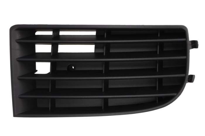 Grila bara fata dreapta (4 dungi) VW GOLF HATCHBACK intre 2003-2010 [1]