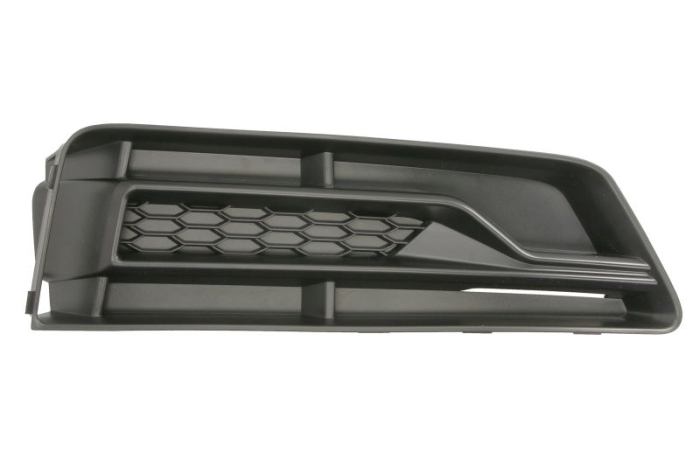 Grila bara Fata Dreapta Allroad potrivit AUDI A4 ALLROAD B9, A4 B9 05.15- 05.15-05.19
