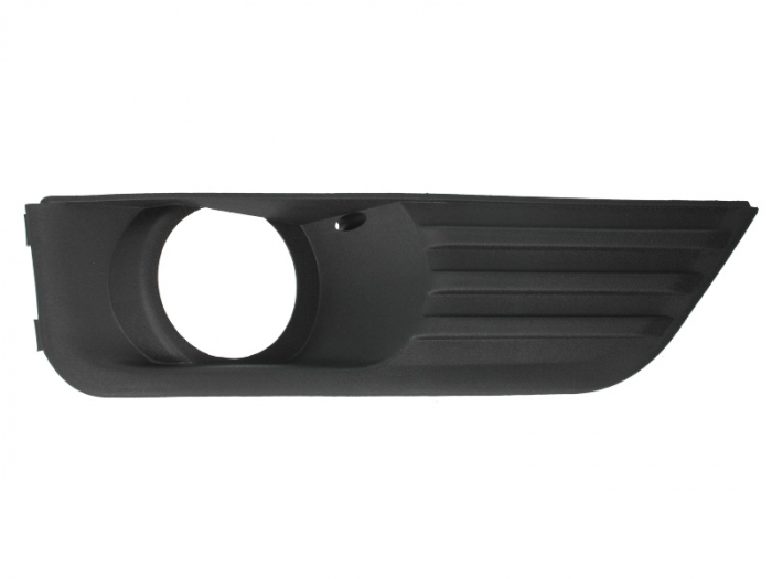 Grila bara fata dreapta cu locas proiectoare FORD FOCUS II intre 2004-2008 [2]