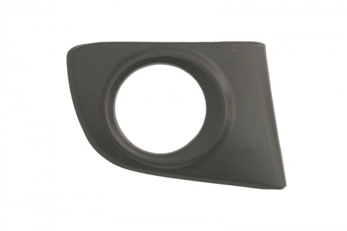 Grila bara fata dreapta cu locas proiectoare NISSAN MICRA intre 2003-2010 [1]