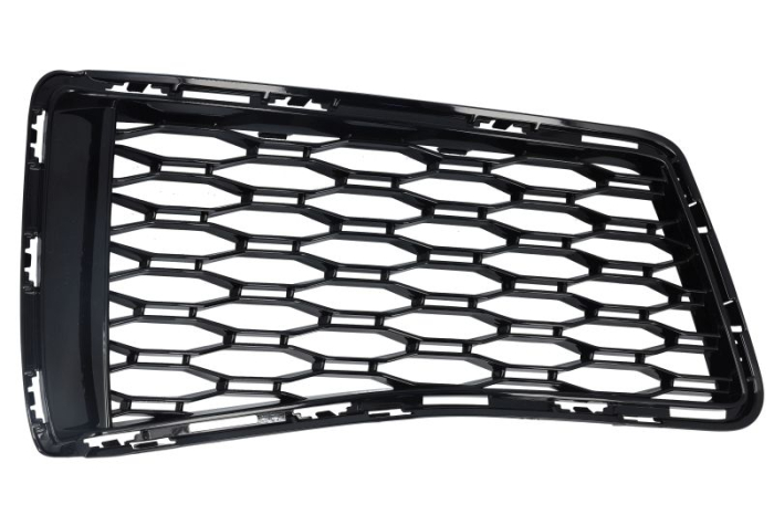 Grila bara Fata Dreapta deschis, pachet M potrivit BMW 6 GRAN TURISMO G32 06.17- 11.17-