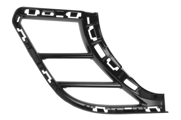 Grila bara Fata Dreapta deschis potrivit BMW 4 GRAN COUPE G26 07.21- 06.21-