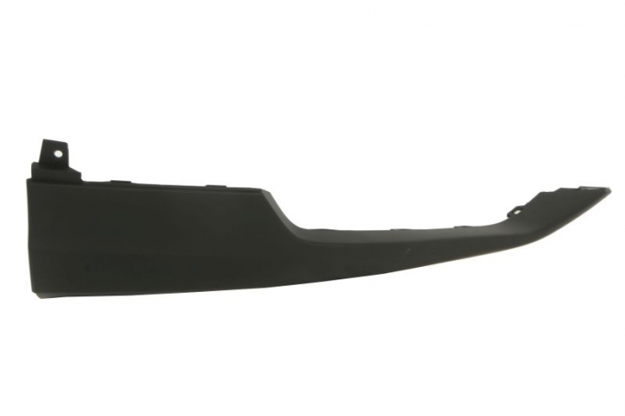 Grila bara fata dreapta grunduita AUDI Q7 2015-2019 [2]