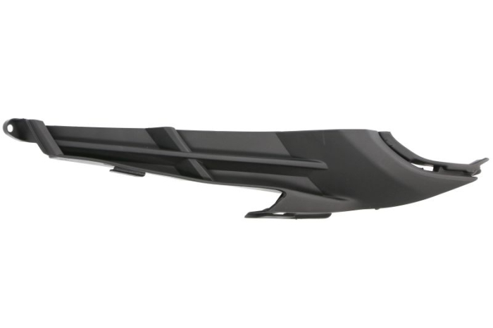 Grila bara Fata Dreapta Inferior, F-SPORT potrivit LEXUS RX 10.15- 10.15-05.22