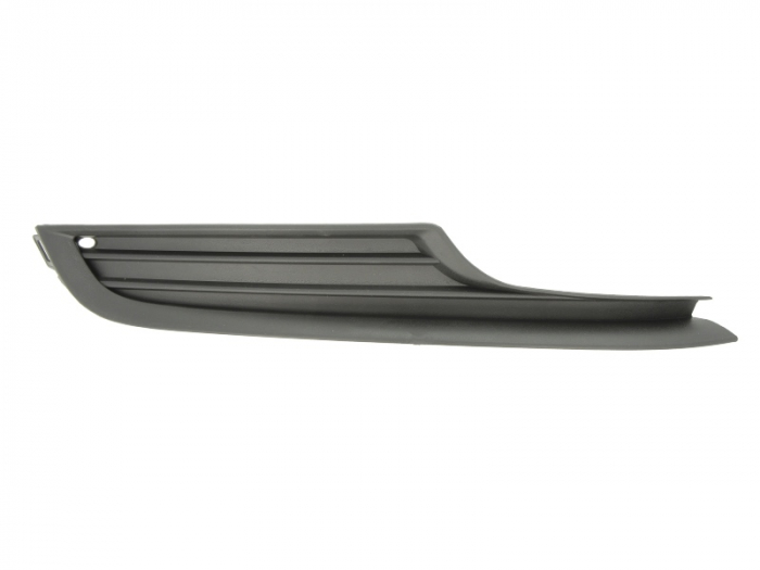 Grila bara fata Dreapta (Inferior, negru) potrivit VW GOLF ALLTRACK VII, GOLF SPORTSVAN VII, GOLF VII 08.12-03.21 08.12- [2]