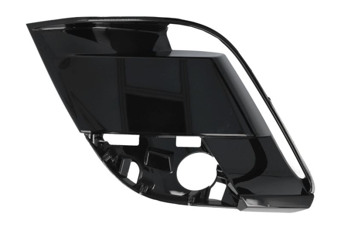 Grila bara Fata Dreapta Interior, pachet M potrivit BMW Z4 G29 11.18- 10.18-