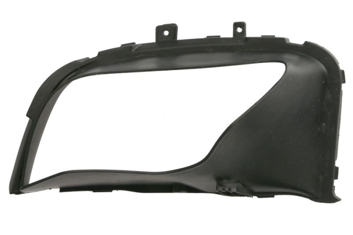 Grila bara Fata Dreapta Interior potrivit PORSCHE CAYENNE 06.10-12.18 10.14-09.17