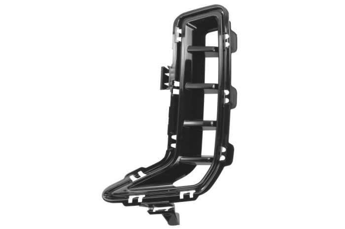 Grila bara Fata Dreapta lateral, pachet M potrivit BMW X5 G05, F95 12.19- 04.23-