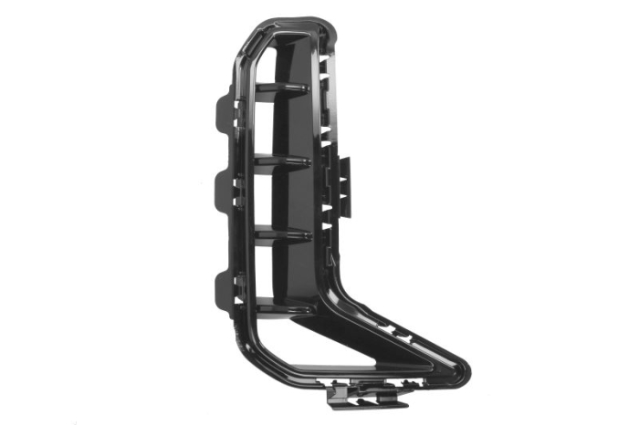 Grila bara Fata Dreapta lateral, pachet M potrivit BMW X6 G06, F96 08.20- 04.23-