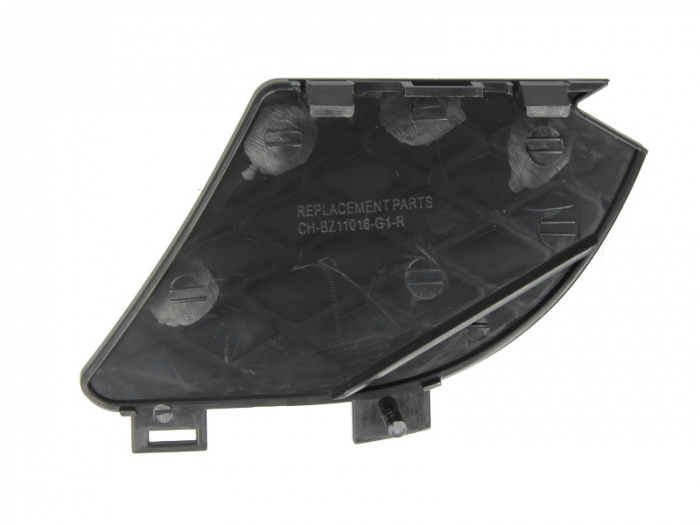 Grila bara fata dreapta MERCEDES Clasa E intre 1999-2003 [2]