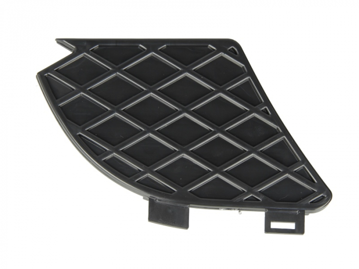 Grila bara fata dreapta MERCEDES Clasa E intre 1999-2003 [1]