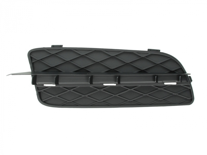 Grila bara fata dreapta potrivit BMW X5 2007-2010 - negru [2]