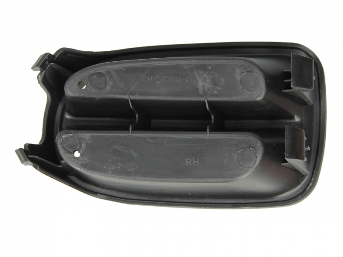 Grila bara fata dreapta NISSAN ALMERA intre 2000-2003 [2]