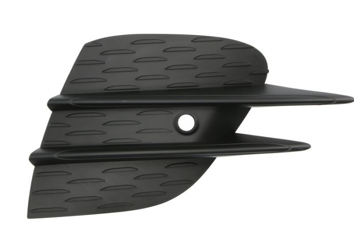 Grila bara fata dreapta pachet amg plastic negru potrivit mercedes clasa e w213 dupa 2020