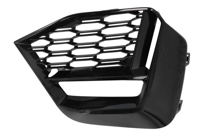 Grila bara Fata Dreapta pachet M potrivit BMW 2 GRAN COUPE F44 11.19- 10.18-