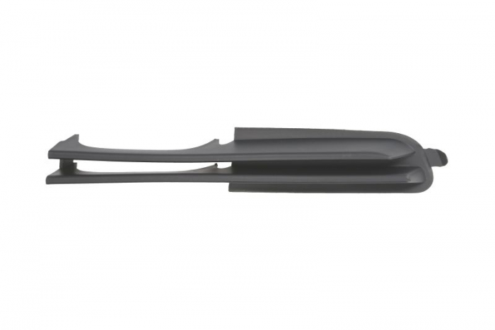 Grila bara fata dreapta potrivit BMW Seria 3 1998-2002 - plastic [3]