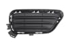 Grila bara fata dreapta plastic, negru BMW X3 F25 intre 2014-2017 [2]