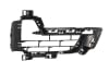Grila bara fata dreapta plastic, negru BMW X5 F15, F85 intre 2013-2018 [2]