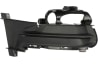 Grila bara fata dreapta potrivit FORD MUSTANG 2015-2018 - plastic, negru [3]